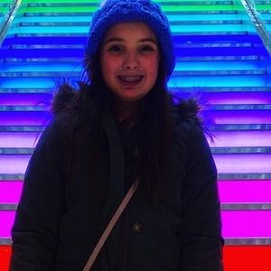 Meet your Posher, Avery